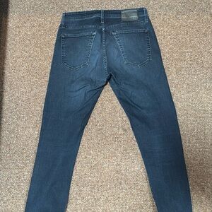 AG Jeans “The Tellis” Modern Slim 32 x 34